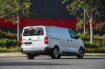 Peugeot Expert Long 2019 года (AU)